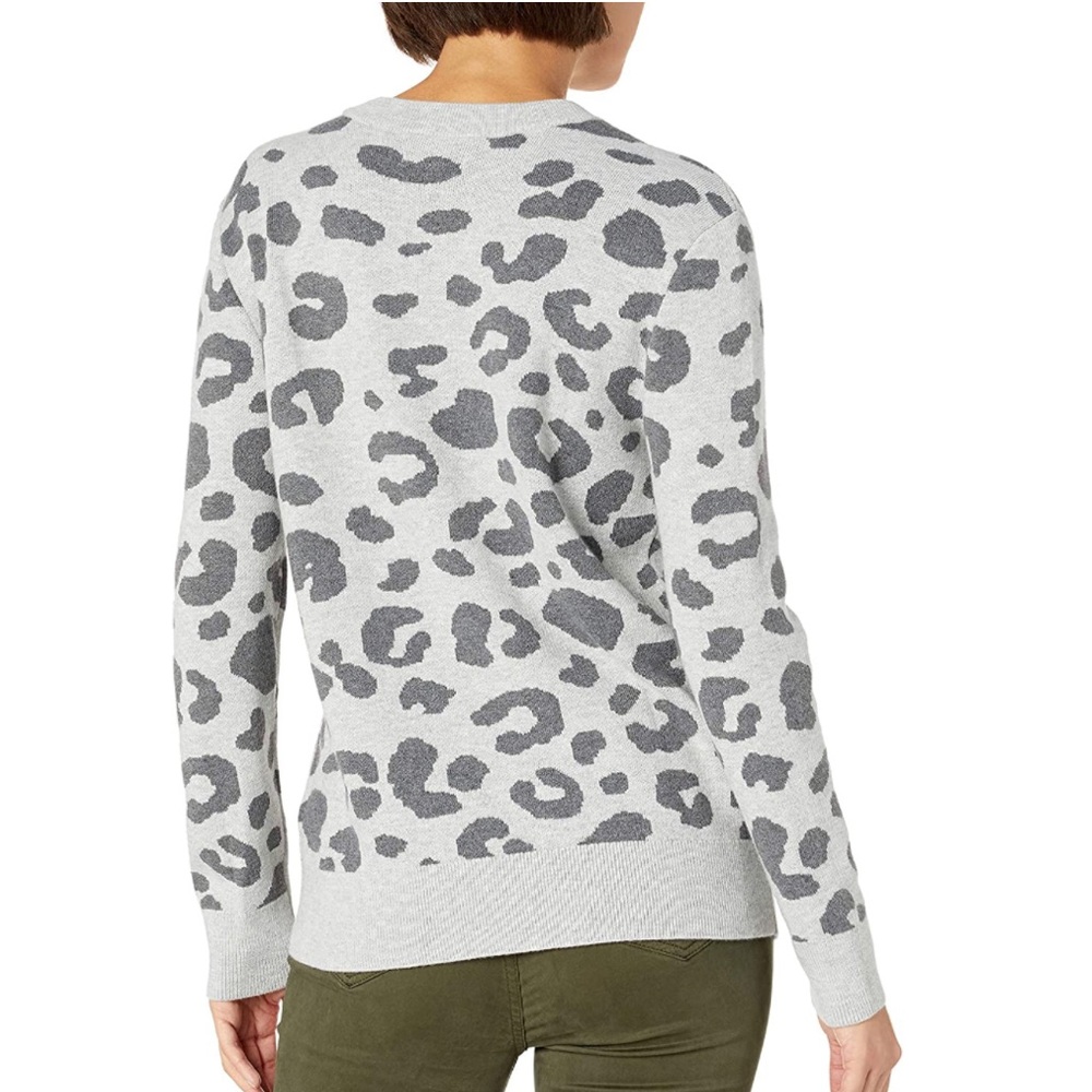 New! Daily Ritual Sweater - Picture 2 of 7